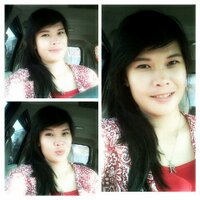 risa afrianti (@melichatrinita) 's Twitter Profile
