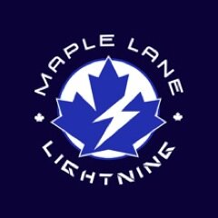 Maple Lane Lightning