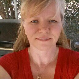 Just living and loving the best I can.