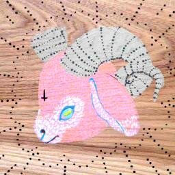 witch_mtn's profile picture. Dark arts & crafts. Free Art Friday. #fafATL #fafNYC