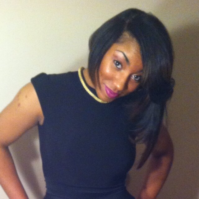 Est. 8/20/92.        
Pretty|Young|Taken 
Easy 2 Love❤ Hard 2 4get
Stay Positive&&True