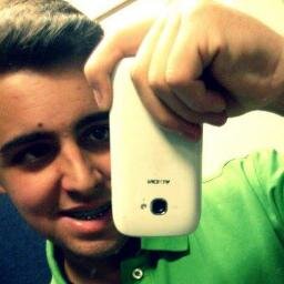 ㅤ ㅤㅤㅤㅤ ㅤ ㅤㅤㅤㅤ ㅤㅤㅤㅤㅤ ㅤNão inveje oque é dos outros que o seu vai chegar .
http://t.co/yUrQ5kf5IB