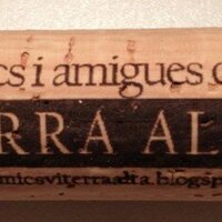 Amics Vi Terra Alta (@amicsdelvi) 's Twitter Profile