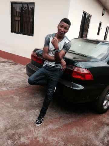 iam_samuel94's profile picture. Am me and I love all about me