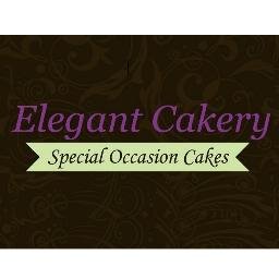 Special Occasion Cakes
