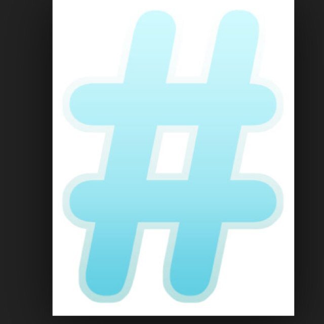 hashtagpower_'s profile picture. #hashtags #are #my #life