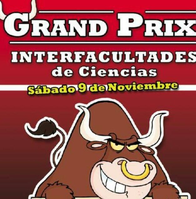 Twitter oficial de las Fiestas de Ciencias 2013 de la universidad de Salamanca. SAN ALBERTO 2013