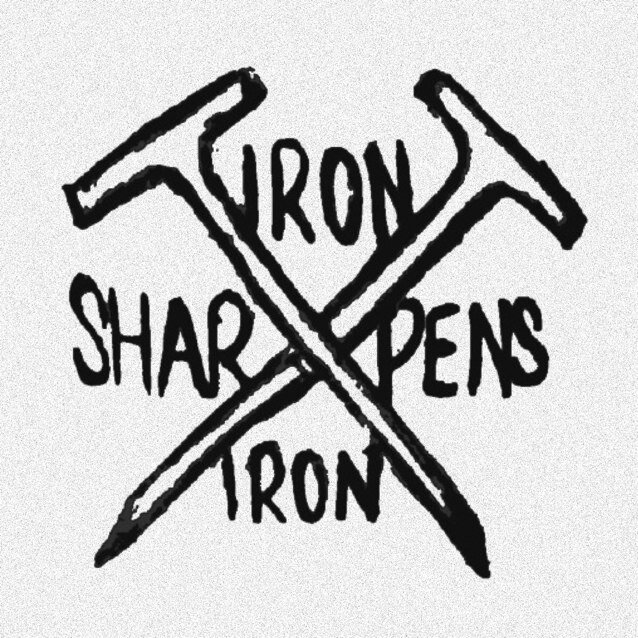 Official twitter for Golden Valley HS Iron Sharpens Iron Bible Club. 
Come to room 201 every lunch on Wednesdays and Fridays and hear the good news!