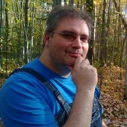Senior Software Architect wearing bib overalls. Working at @UnoPlatform. Full-stack platform specialist, C#, .NET, UWP/WinUI and mobile dev expert.