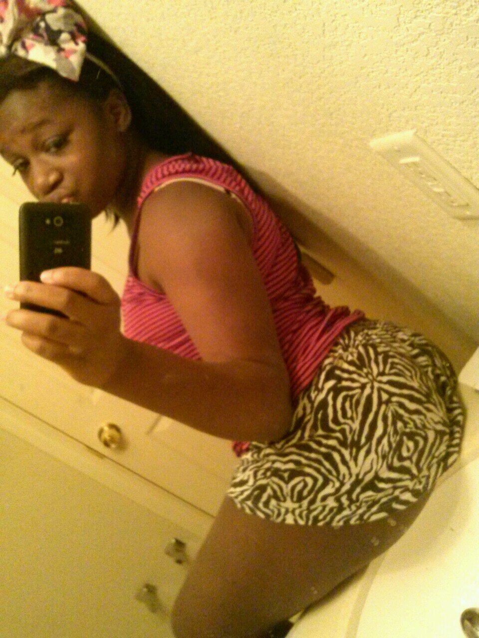 ima boss n i like to be loved