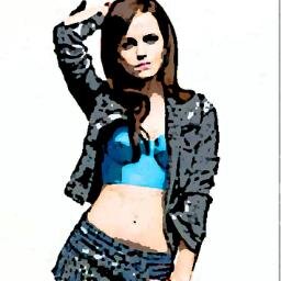 A mis conocidos les sigo en mi cuenta personal no aqui // My favorite band follow me @thewanted =D NO DM