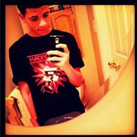 xavier sutton (@xavier7112) 's Twitter Profile