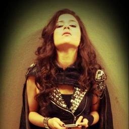 fansGREEICYREND's profile picture. ¡Fan club dedicado en apoyo al talento de la actriz GREEICY RENDON actualmente protagonista de #ChicaVampiro!