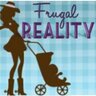 1frugalreality's profile picture. I'm a mom of 2 little ones. I'm always looking for a deal and now I'm helping bring them to you. Why pay more if you don't have too, right