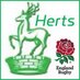 Herts Rugby Dev Officer (@hertsrdo) Twitter profile photo