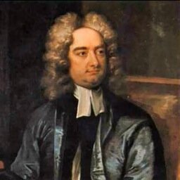 jonathanswift67's profile picture. Clergyman, Satirical Author, Dean of St. Patricks Cathedral