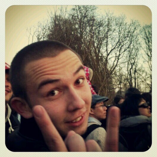 TanerTasim's profile picture. 