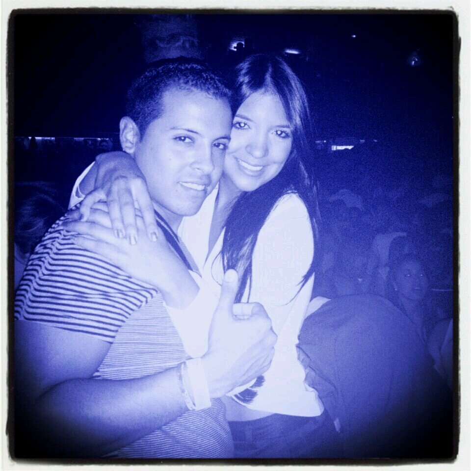 READY - RG4 L. »» Se sta acabando el mundooo!!