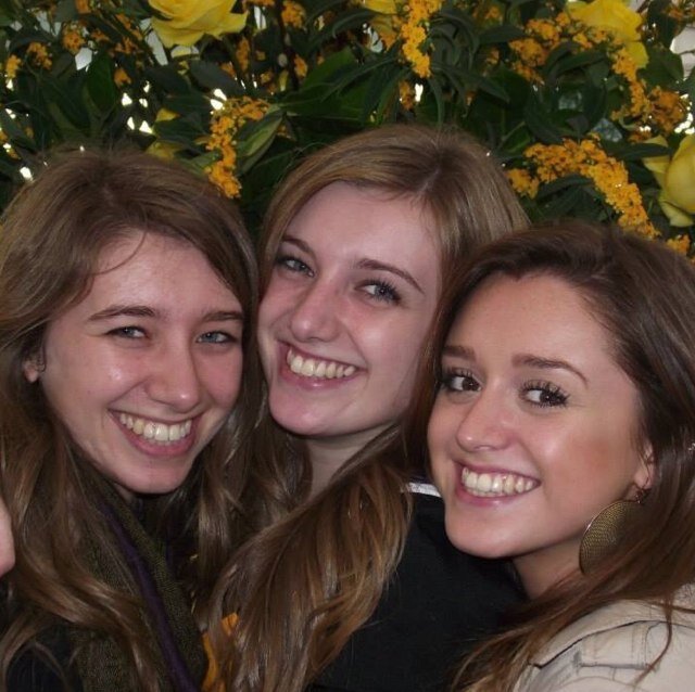 Stiniestyles's profile picture. MSc student at Imperial College, Disney fan and great believer in the power of Wine and Chocolate.