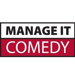 Are you a busy comic? Add us to your team! We provide management and logistics for the working comic.