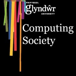 Glwyndwr Computing Society at the Plas Coch campus. http://t.co/MsOHGjafFO