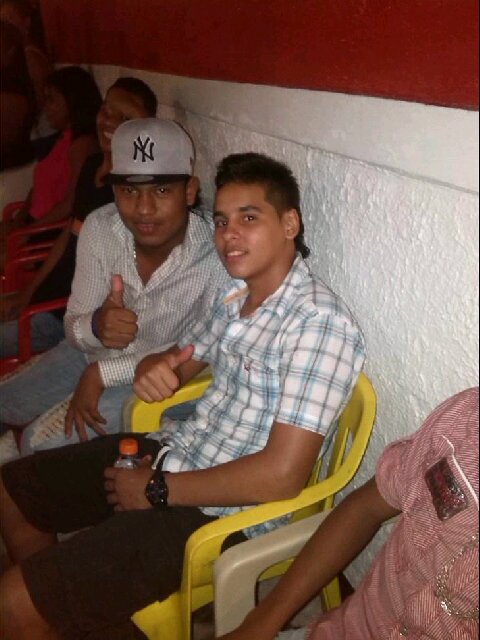 YO AMO A MI MAMA