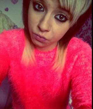 18, I follow back:))