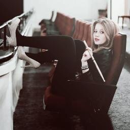 - We're all mad here -