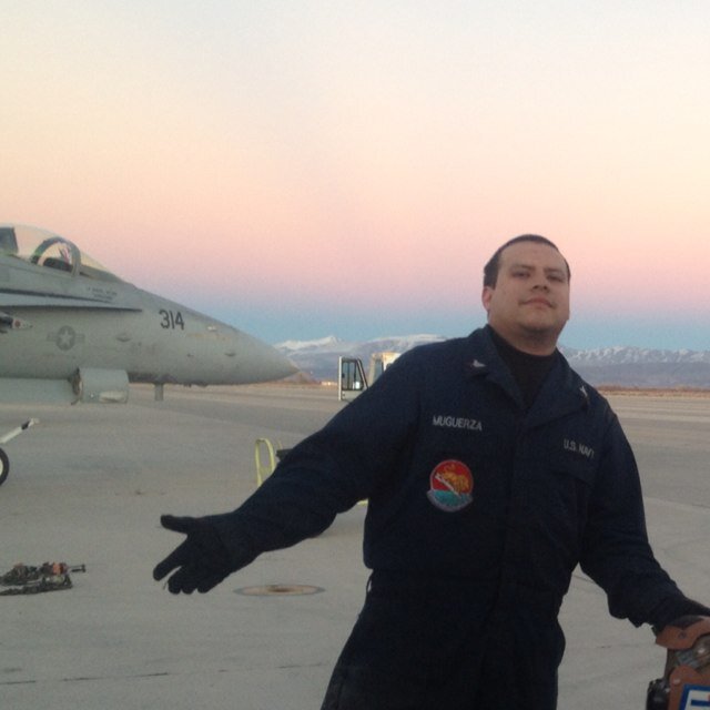 Texas A&M-Corpus Christi alum (Grad. 2016), GO NAVY!!! #MilitaryVet Happily Married 2 kids, living the dream!