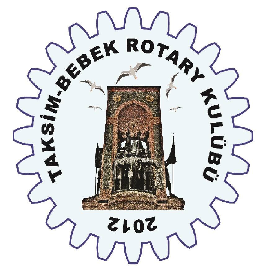 The Official Twitter Account of Taksim-Bebek Rotary Club, District 2420