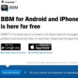 BBM4TECNO's profile picture. 