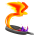 Cross-platform game engine for HTML5, Flash, iOS, Android and Win 8. Mobile-first. High-performance. Haxe. Proven in production.
