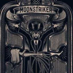 @MoonStrikerNews is an unsigned space rock band from west chester PA. get involved and help promote!