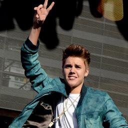 معجبين جاستن ومحبين اغاني جاستن بيبر@fans justin beber 2013