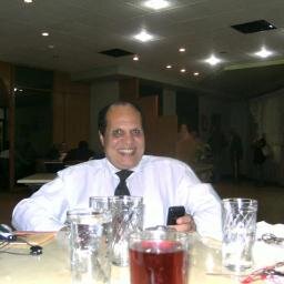 Chairman of Egyptian Association for Scientific & Technological Development