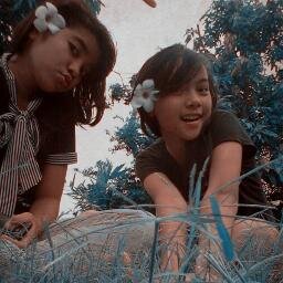 ♥ My Big Family | ♥Jesus christy | And All My Loved (˘⌣˘) Follow @angel_haloho