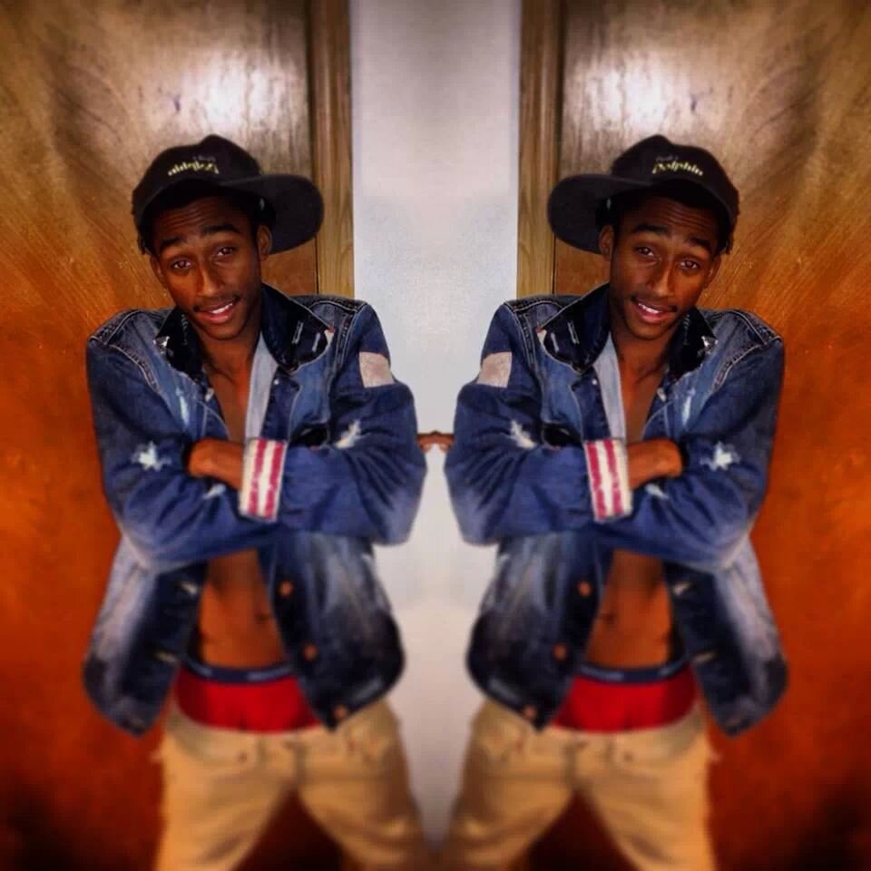 Yeah Its Me Baby ♥