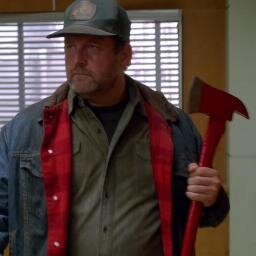 Making my way downtown . Need a tractor,you call me,because thats what dreams are made of. Watching the lads do the family business. METATRON FINISH THE HOBBIT