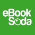 eBookSoda (@eBookSoda) Twitter profile photo