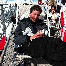#snowboard#apps#startups#e-commerce#mobile monetization email: nirslonim@gmail.com
