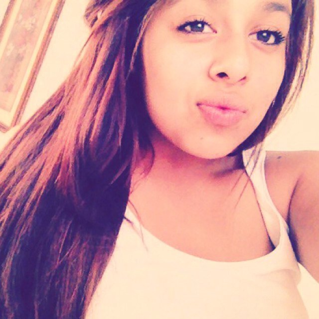 You're Already On My Profile Might As Well Just Follow me ! (: ❤