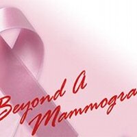 Beyond A Mammogram (@beyondmammogram) Twitter profile photo