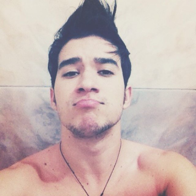 Teria 17 anos se estivesse vivo _____________Contato:_____________ Facebook:http://t.co/xbkbmw8D2O