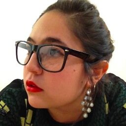 cucharisco's profile picture. Screen writer and Mastermind at Typpo Creative Lab. 
https://t.co/ci7zmDK2Y2