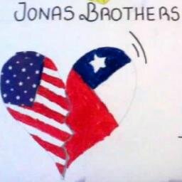 Hello! Jonatic4ever; my inspiration:@JonasBrothers (@nickjonas @joejonas @kevinjonas) [July,17th 2013 Kevin Retweedted me] Remember: Jonatics Beyond Year 3000