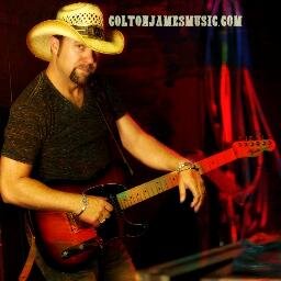 See my new video on CMT. Like my Facebook page....officialcoltonjames