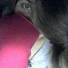 Minha Mãe disse que sou especial .