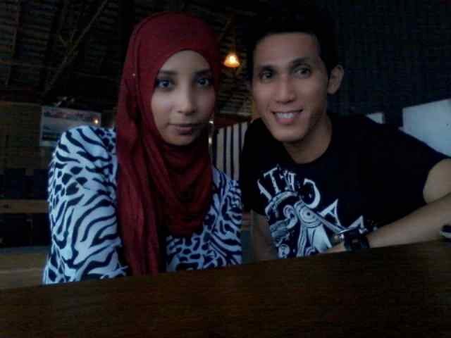 Keep spirit.!! My wife @midathalib forever for you the best