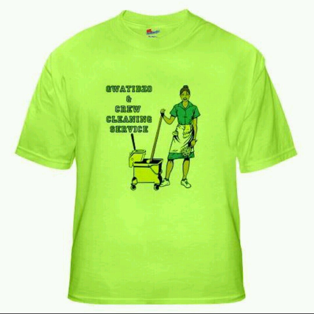 GCCS615's profile picture. Each home cleaning is unique like our customers.