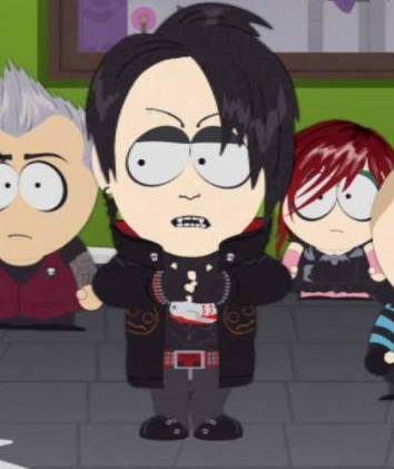 i'm mike vampire leader i hang, with all the vampires.
